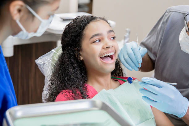 Best Emergency Treatment for Toothache in Richmond, TX