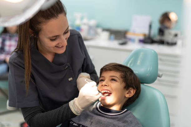 Best Pediatric Emergency Dentist in Richmond, TX
