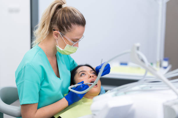 Best Emergency Tooth Extraction in Richmond, TX