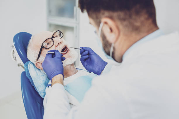 Best After-Hours Emergency Dentist in Richmond, TX